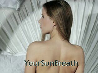 YourSunBreath