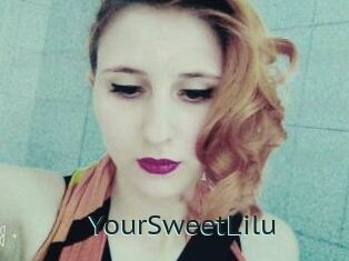 YourSweetLilu