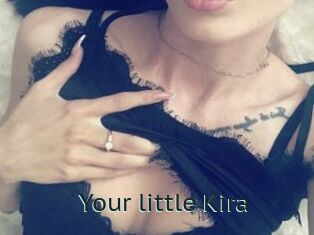 Your_little_Kira