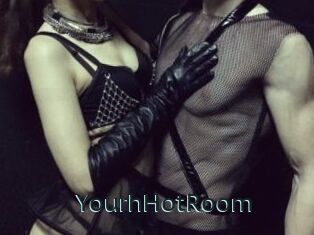 YourhHotRoom