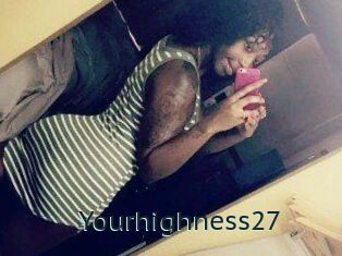 Yourhighness27