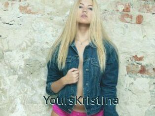 YoursKristina