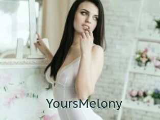 YoursMelony