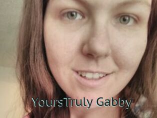 YoursTruly_Gabby