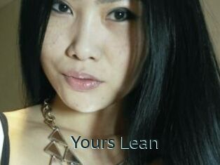 Yours_Lean