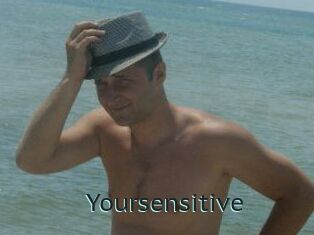 Yoursensitive