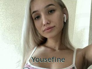 Yousefine