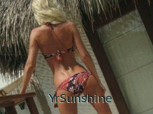 YrSunshine
