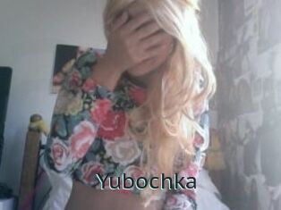 Yubochka