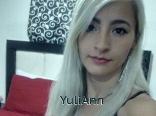 YuliAnn