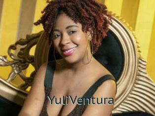 YuliVentura Anal X
