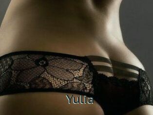 Yulia
