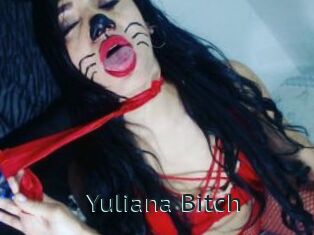 Yuliana_Bitch