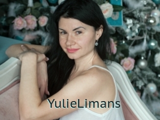 YulieLimans