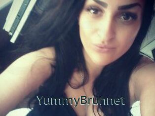 YummyBrunnet