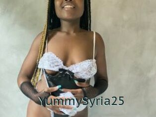 YummySyria25
