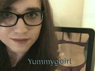 Yummygoirl Anal X