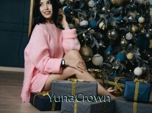 YunaCrown Anal X