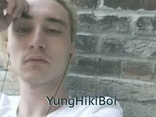 YungHikiBoi