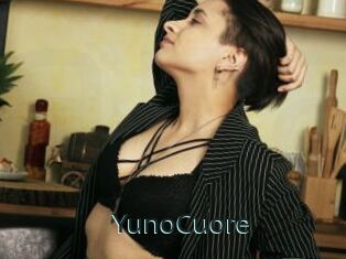 YunoCuore