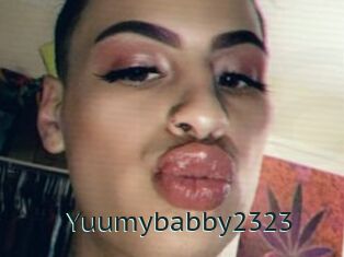 Yuumybabby2323