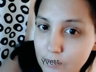 Yvett