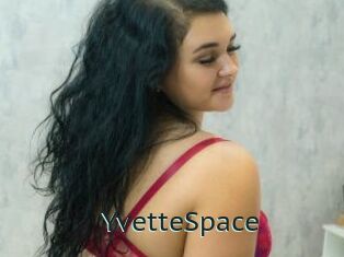 YvetteSpace