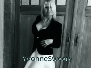 YvonneSweety