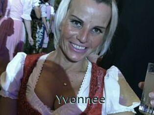 Yvonnee