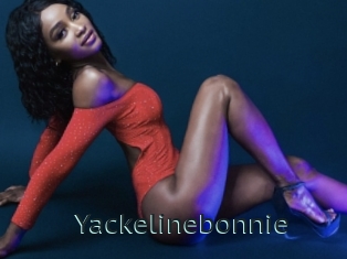 Yackelinebonnie