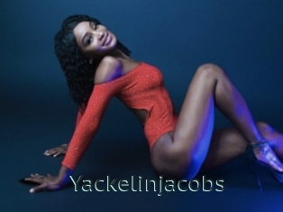 yackelinjacobs Anal X
