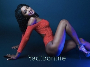 Yadibonnie