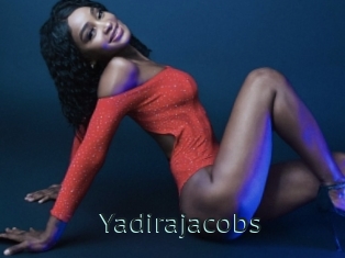 Yadirajacobs