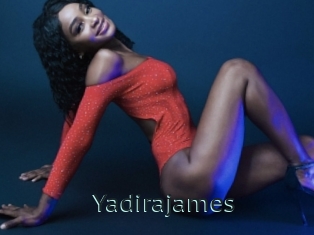 Yadirajames