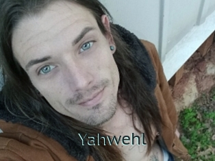 Yahwehl