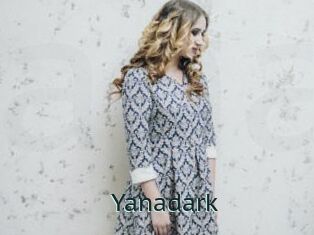 Yanadark