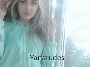 Yanarudes