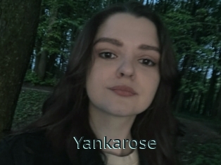 Yankarose