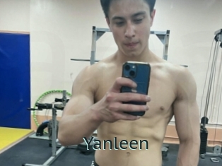 yanleen Anal X