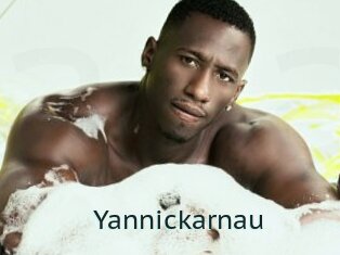 Yannickarnau