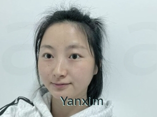Yanxim