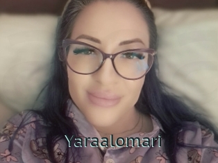 Yaraalomari