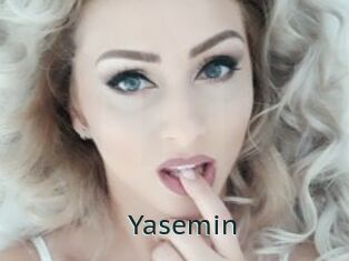 Yasemin