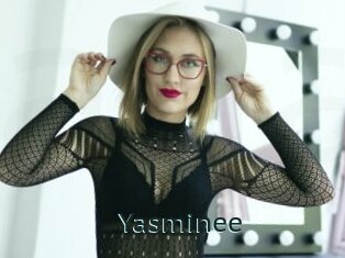 Yasminee
