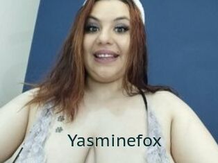 Yasminefox