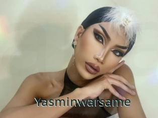 Yasminwarsame