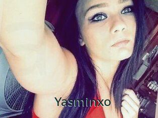 Yasminxo