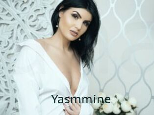 Yasmmine