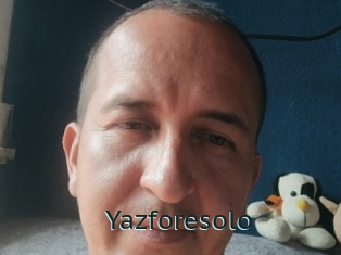 Yazforesolo