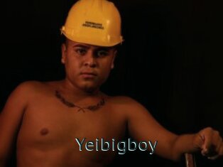 Yeibigboy